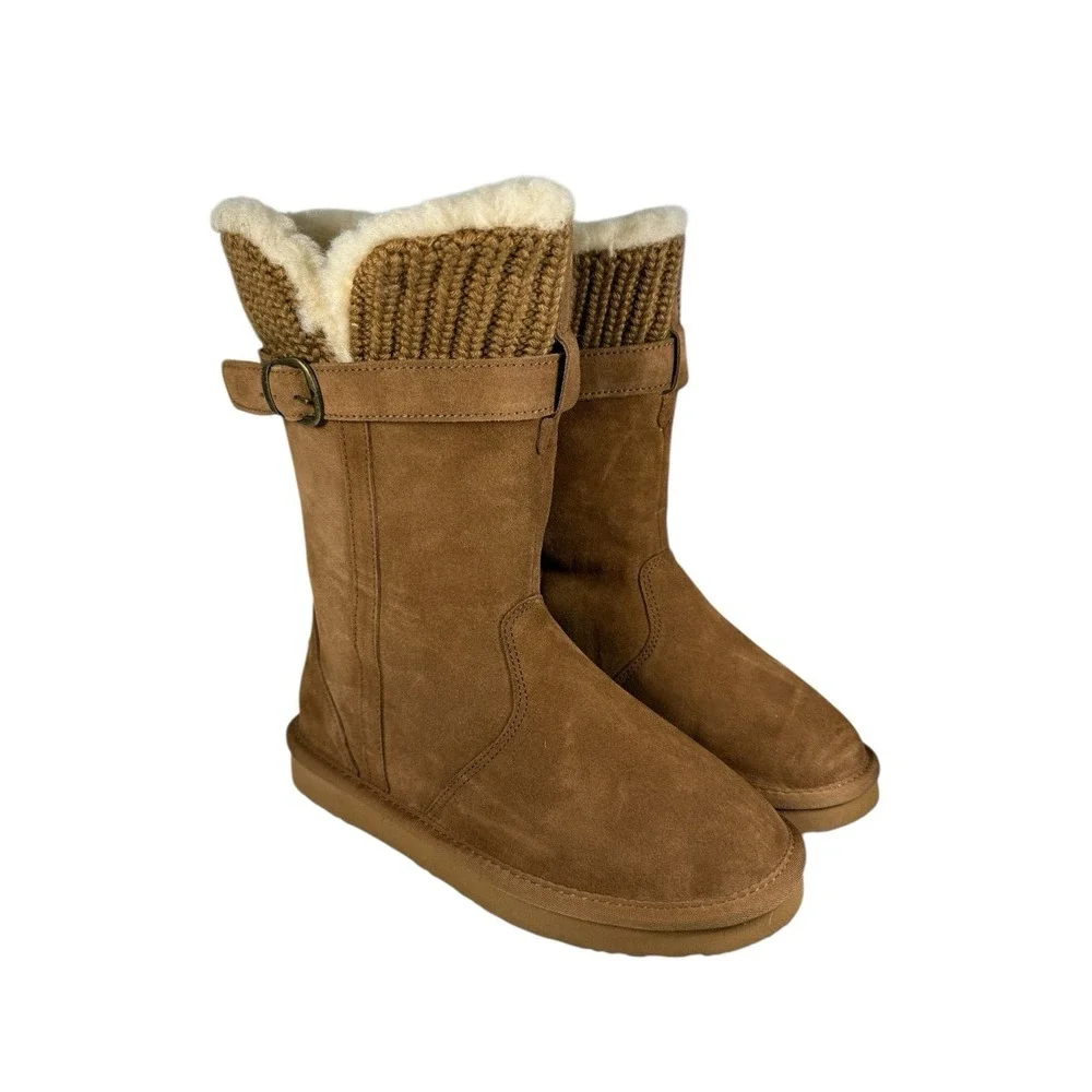 BearPaw women boots