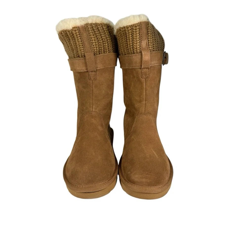BearPaw women boots