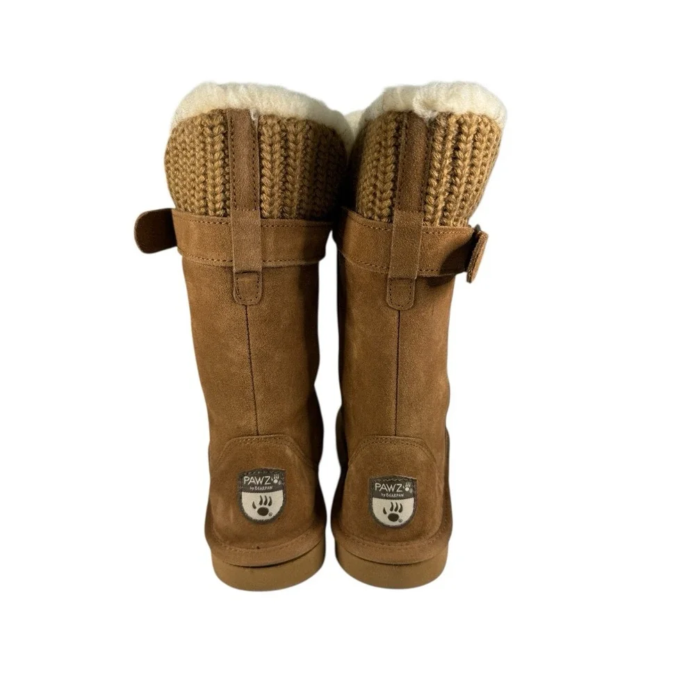 BearPaw women boots