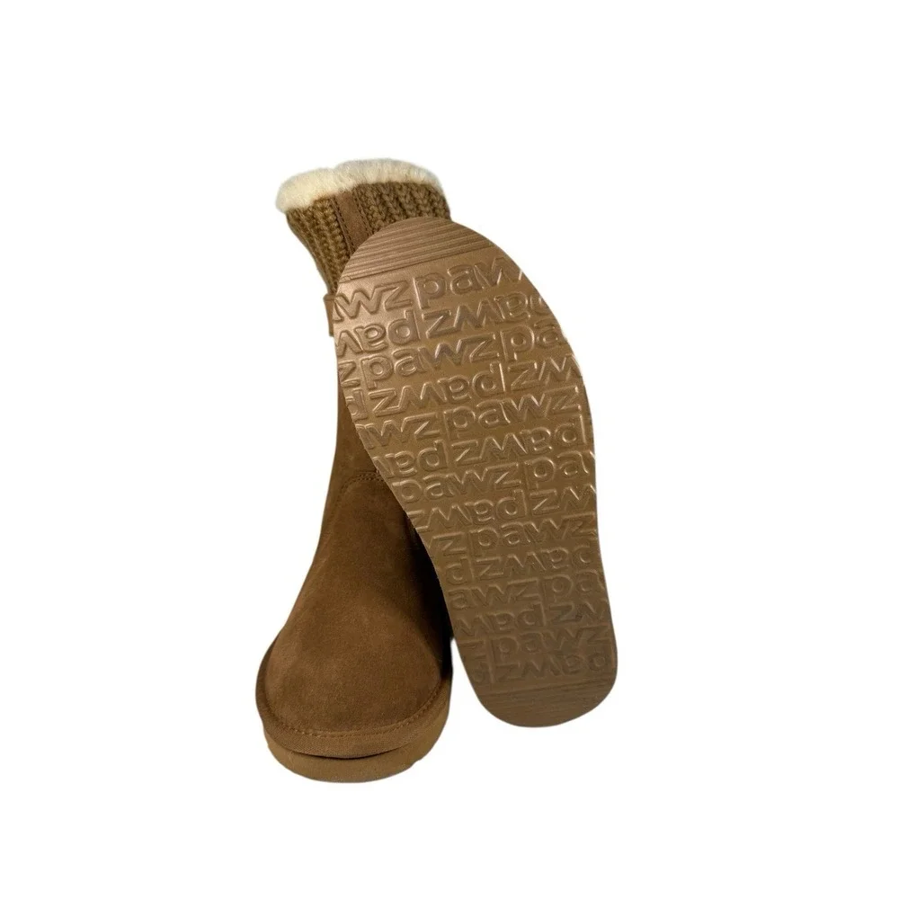 BearPaw women boots