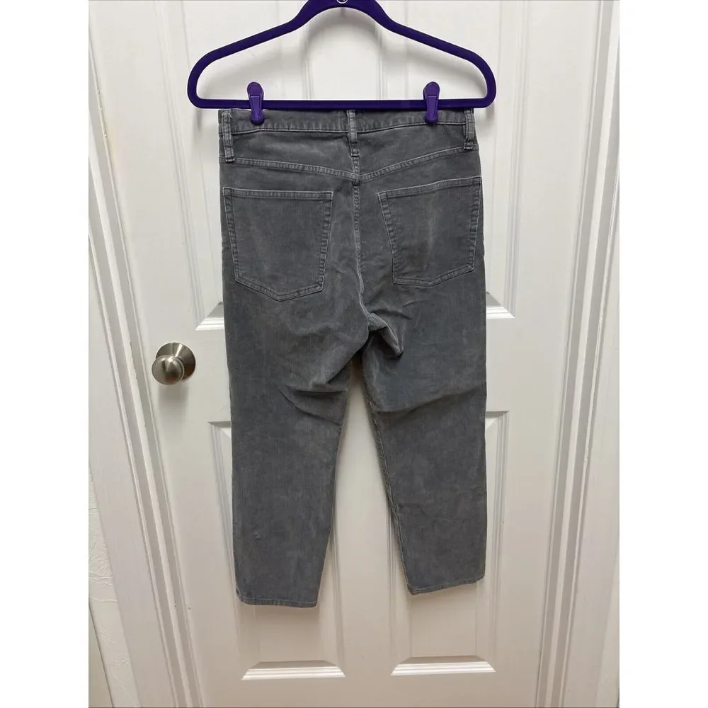 J. Crew used excellent