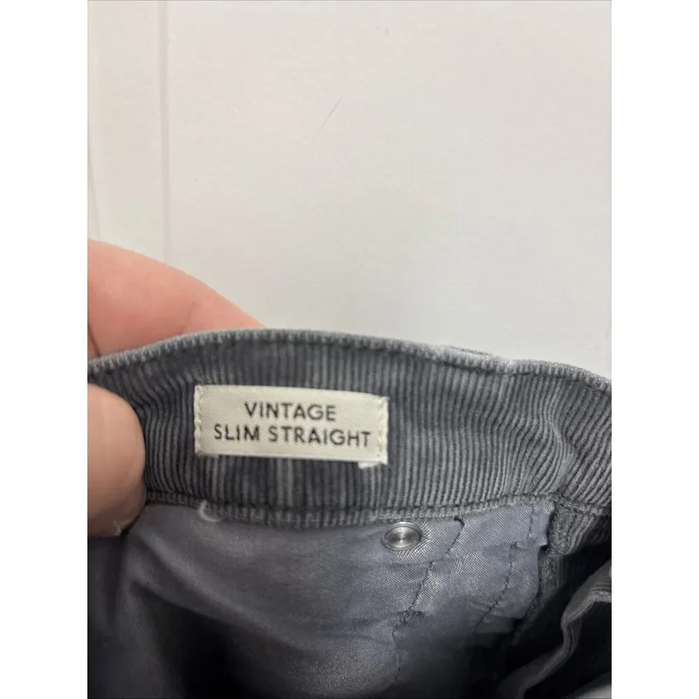 J. Crew excellent measurements see