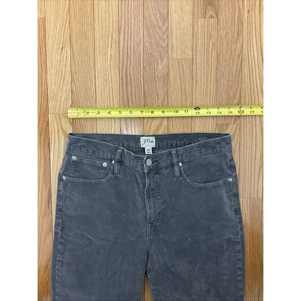 J. Crew photos measurements size
