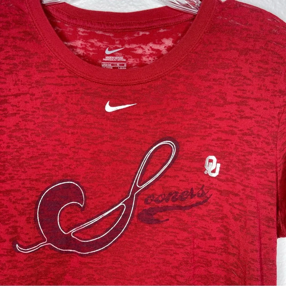 Nike brand size