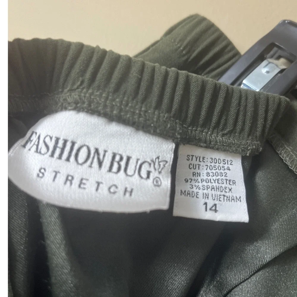 Fashion Bug fashion bug
