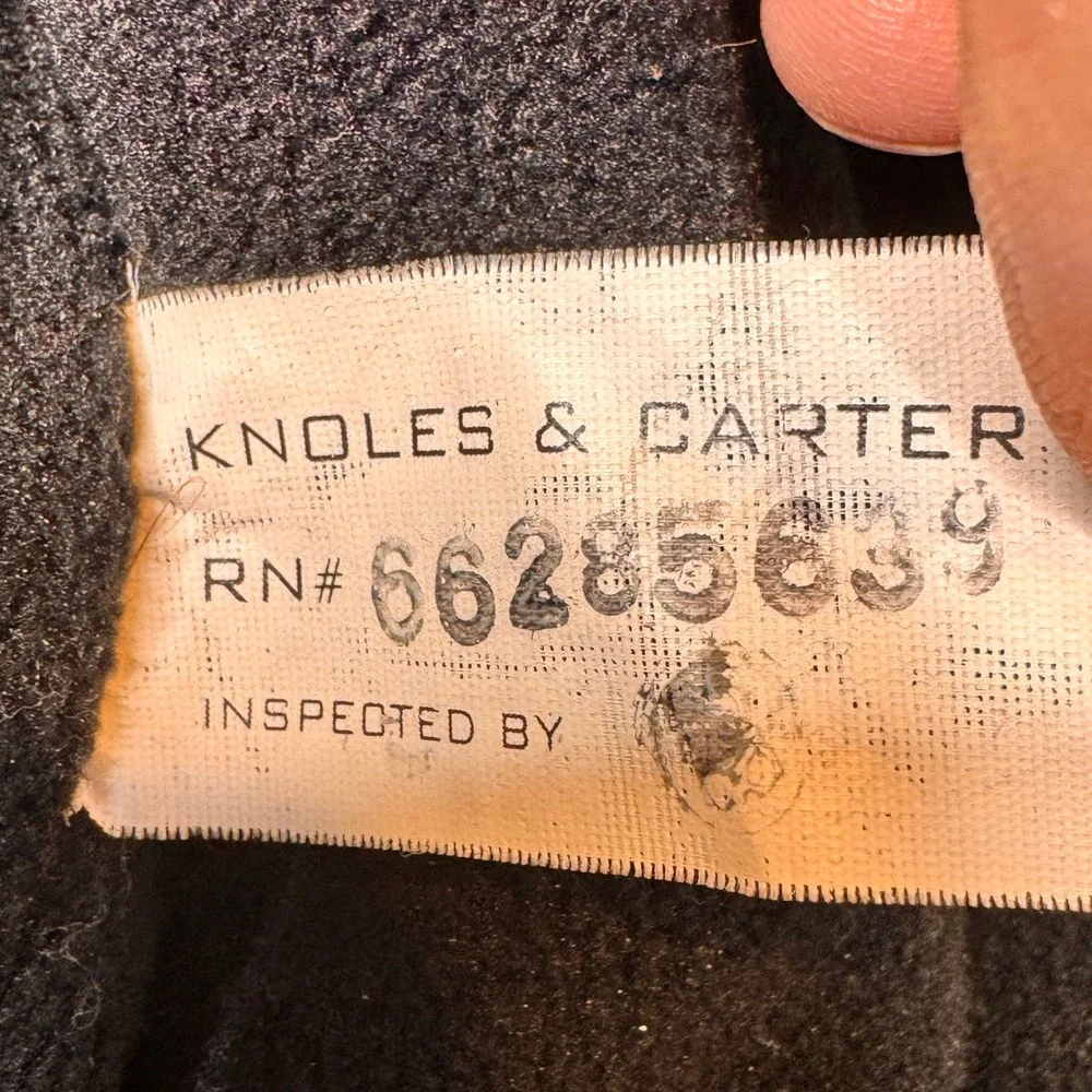 Knoles & Carter elevate your
