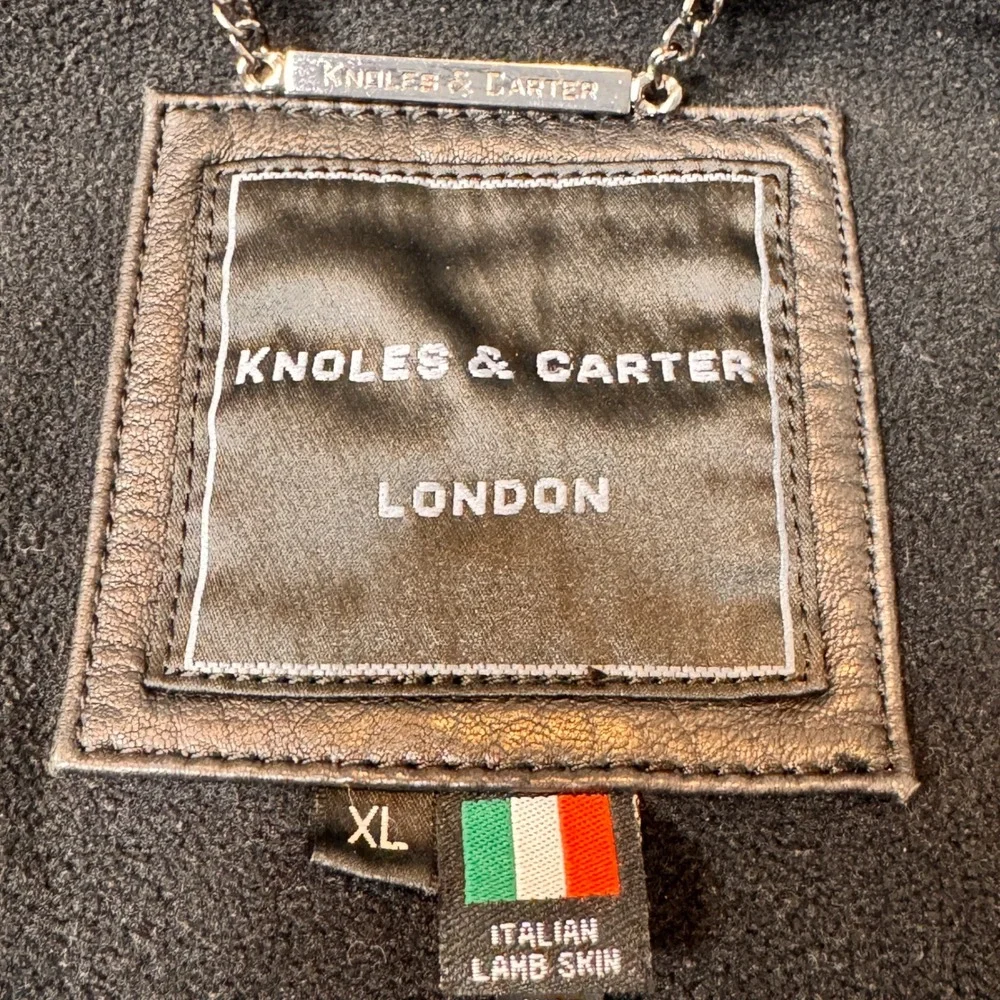 Knoles & Carter elevate your