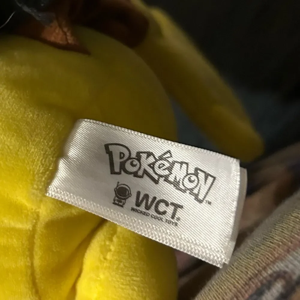 Pokemon from 2020