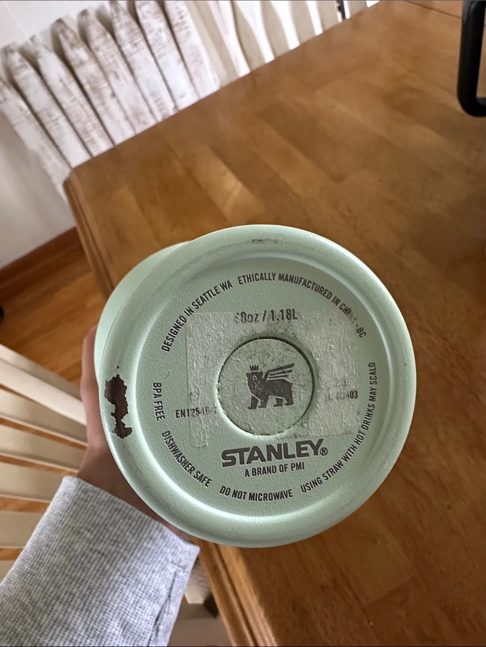 Stanley 40 oz