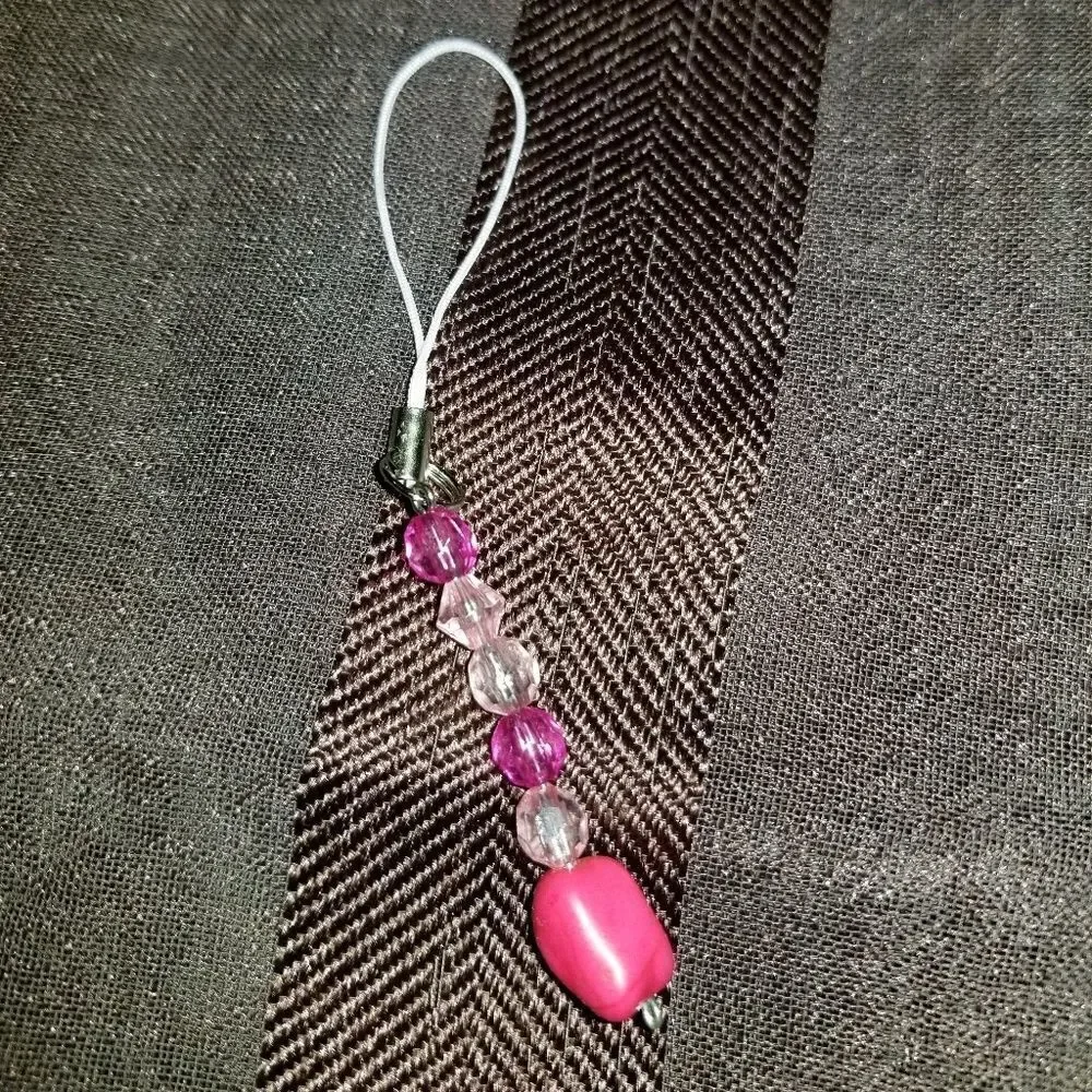 Handmade keychain