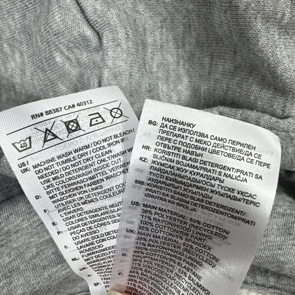 adidas thank you