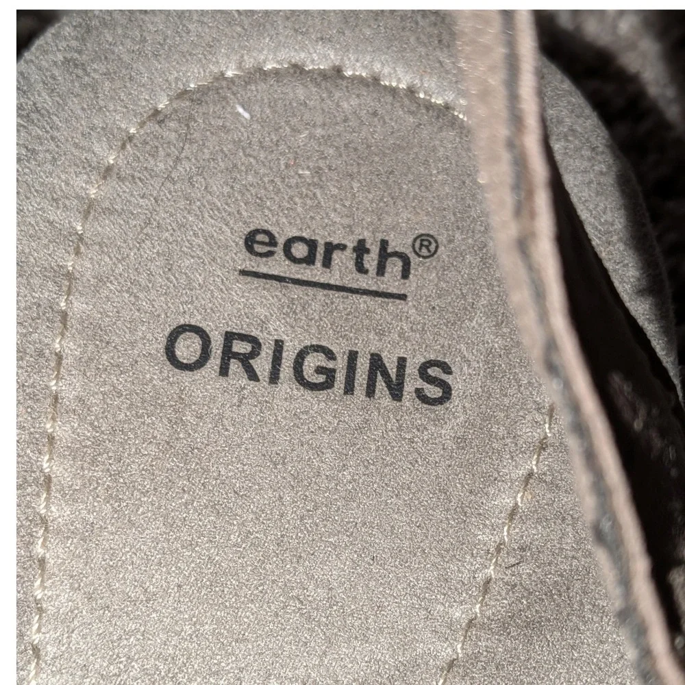 Earth Origins earthy choice