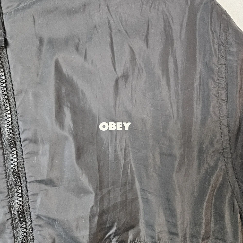 Obey women aiden
