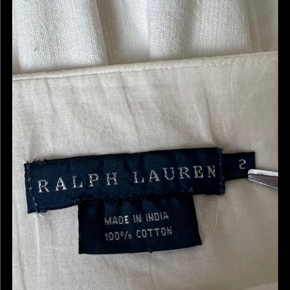 Ralph Lauren this exceptional