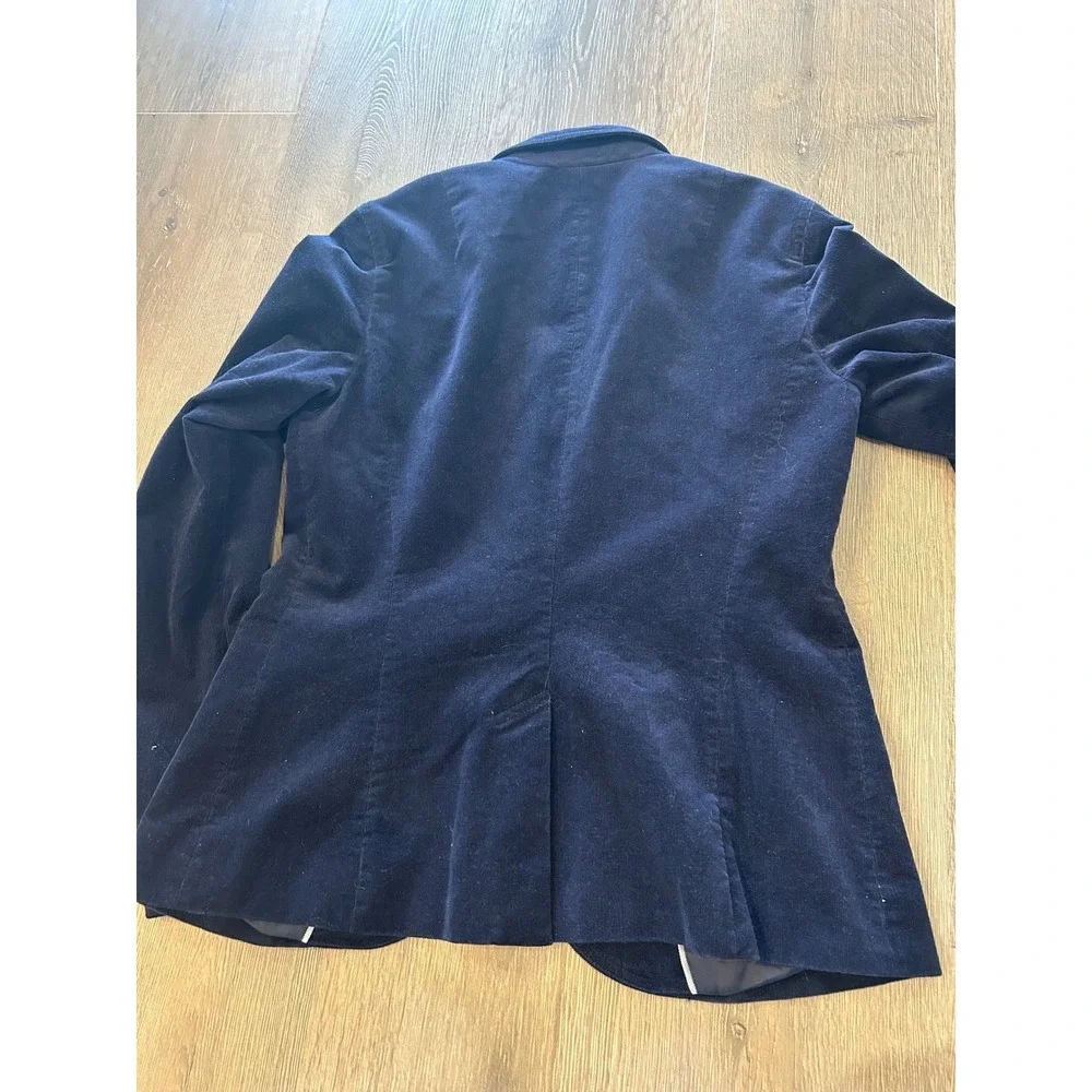 Banana Republic classic navy