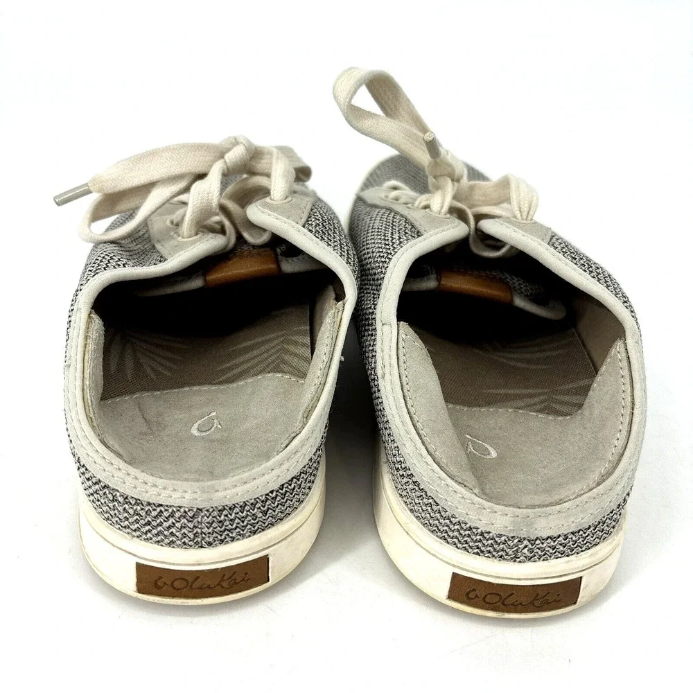 OluKai show shoes
