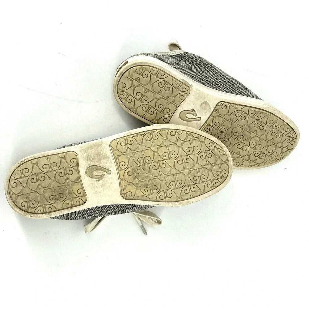 OluKai up soil lace