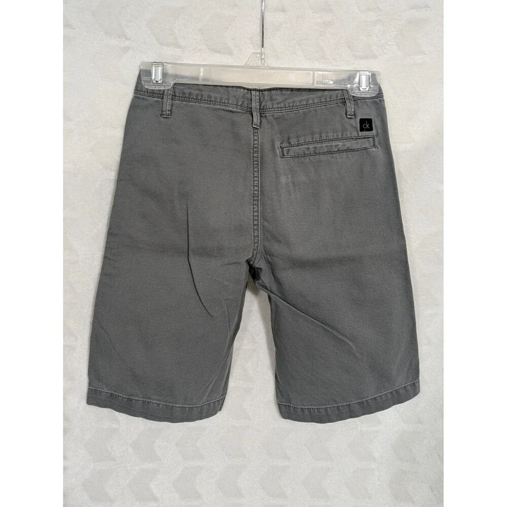Calvin Klein this pair
