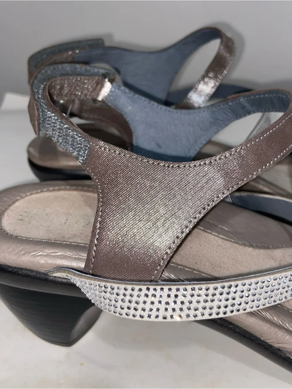 Naot sandals womens