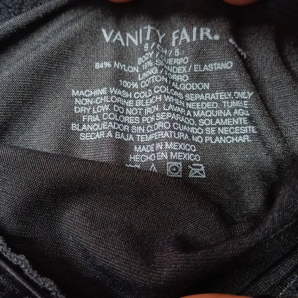 Vanity Fair vanity fair