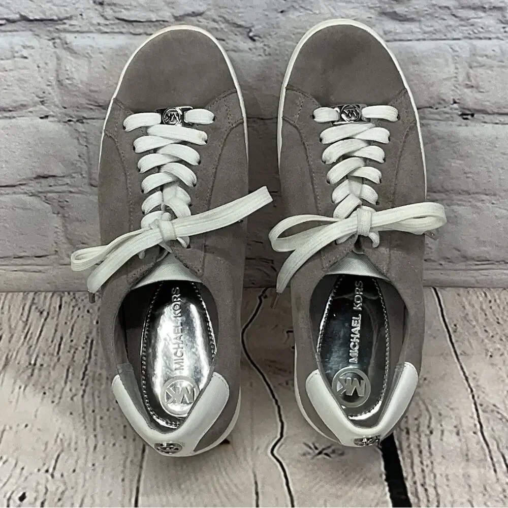 Michael Kors kors gray