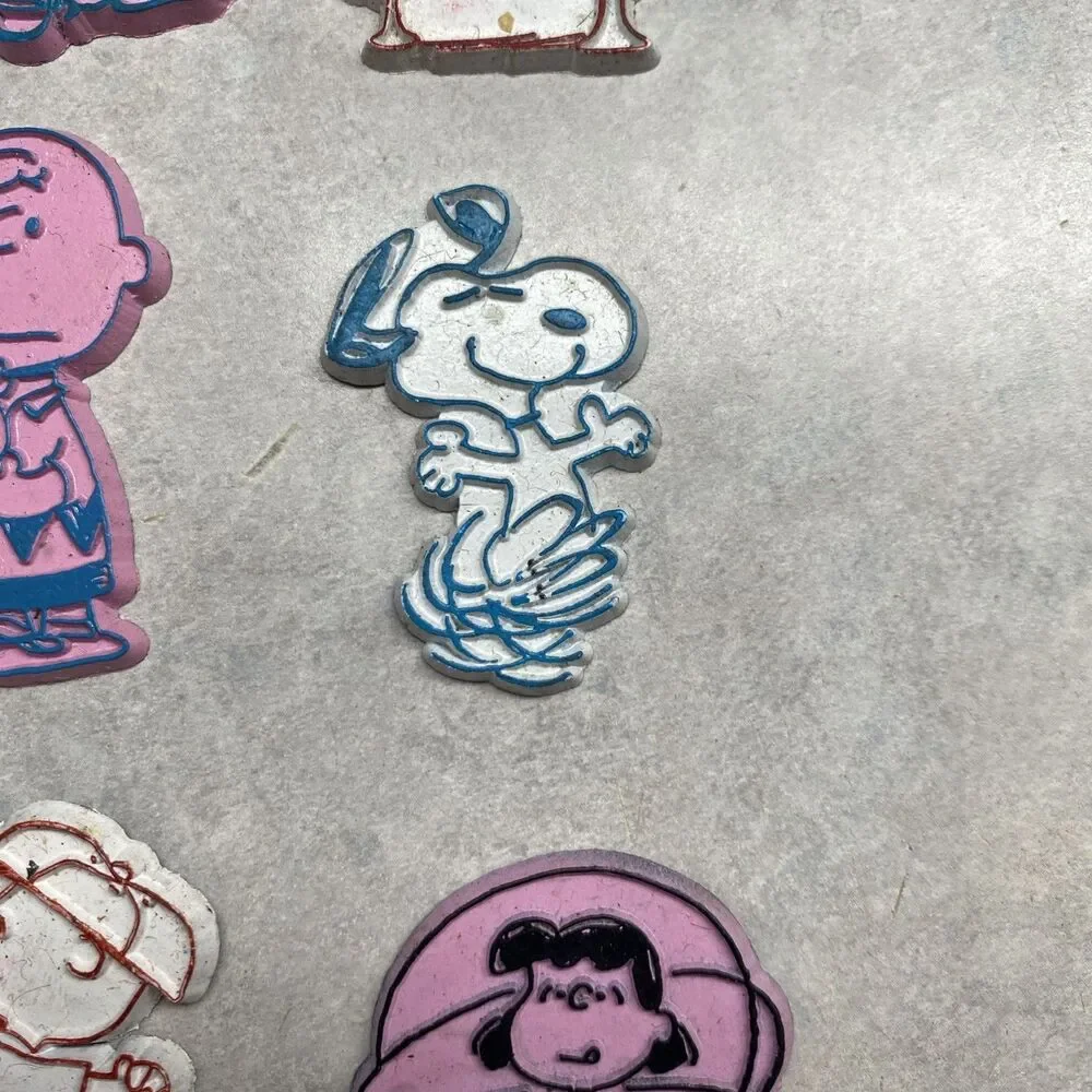 united features syndicate Peanuts vintage peanuts