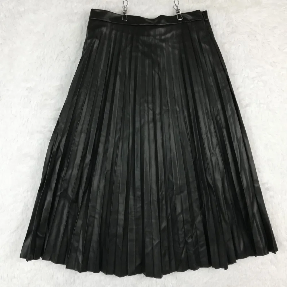 bagatelle skirt zip review