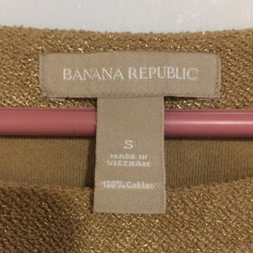Banana Republic banana republic