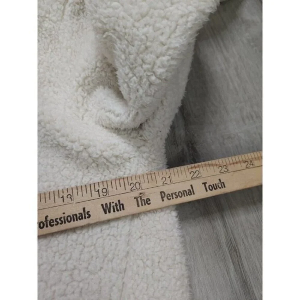 Athleta talus sherpa