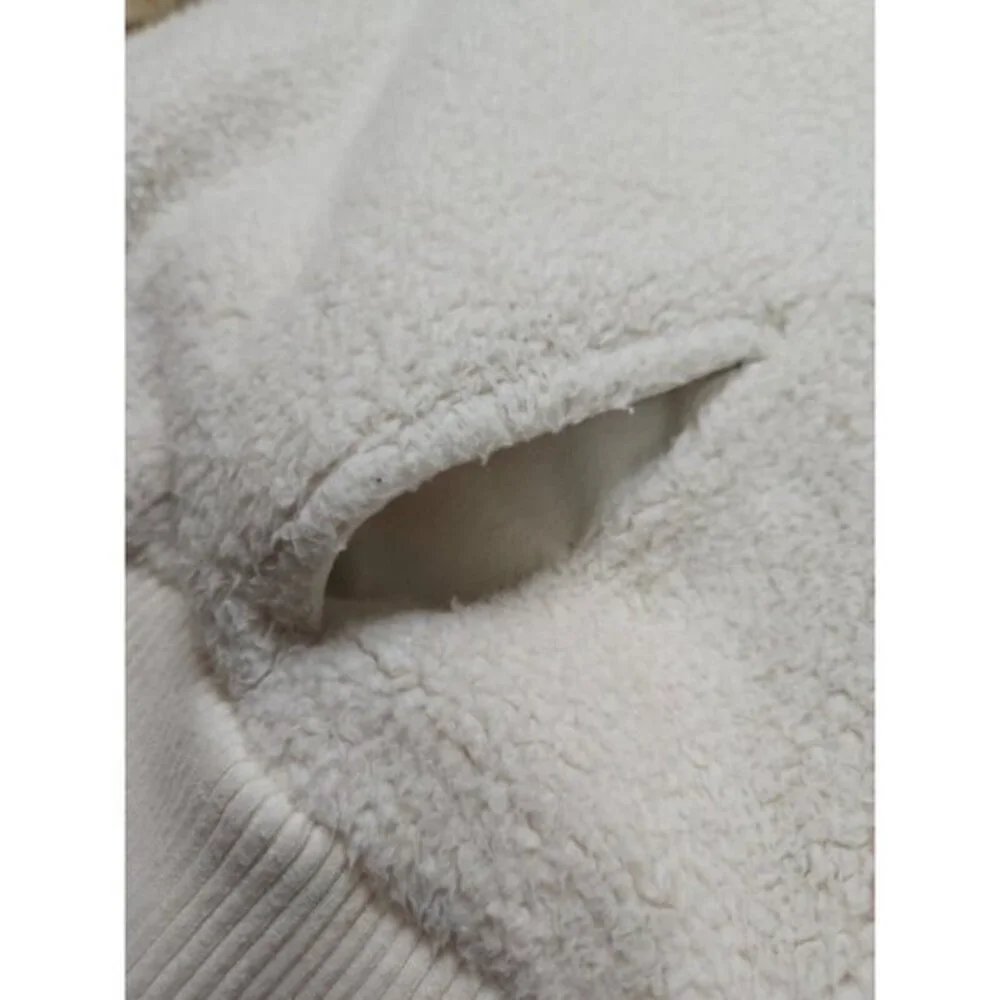 Athleta talus sherpa