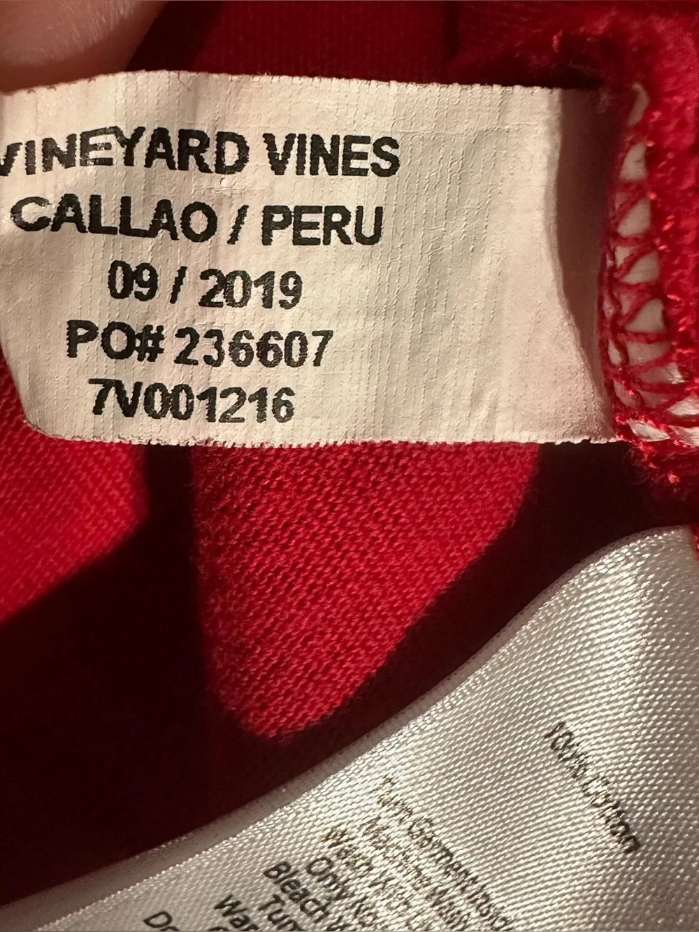 Vineyard Vines vineyard vines