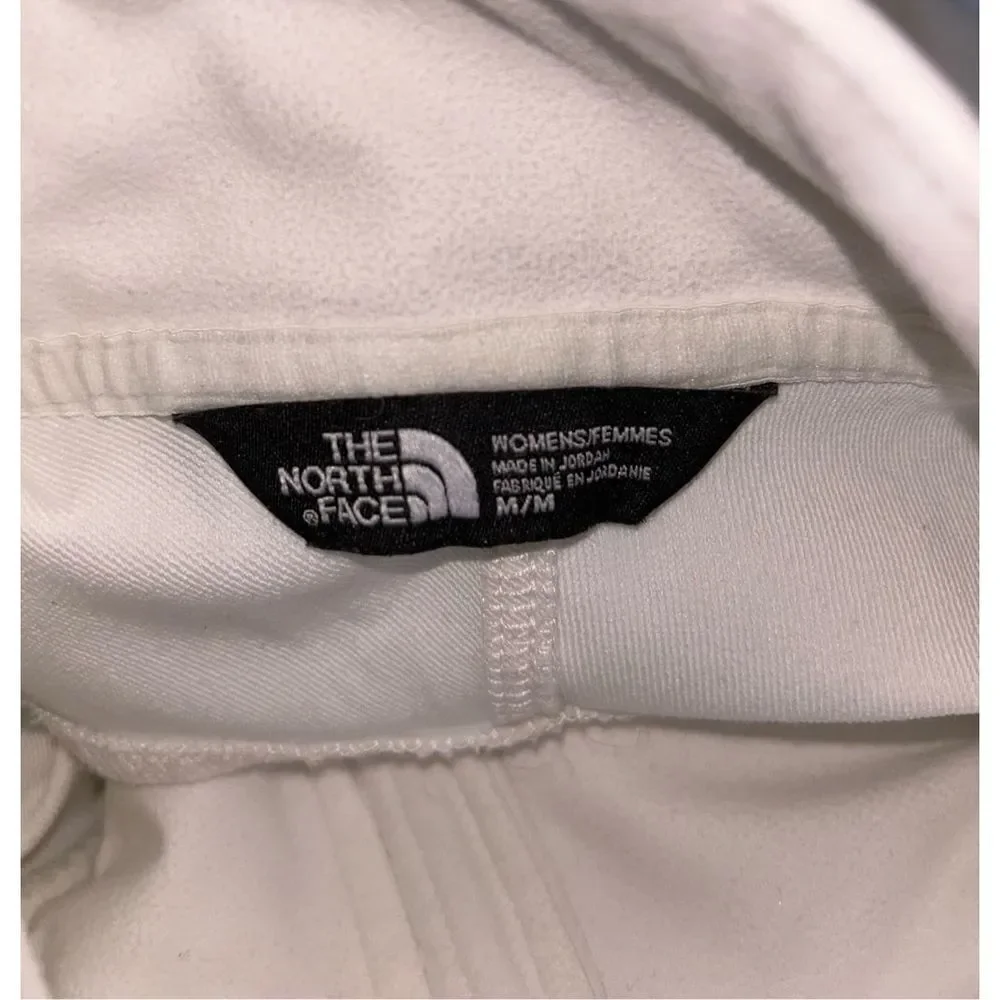 The North Face elevate your