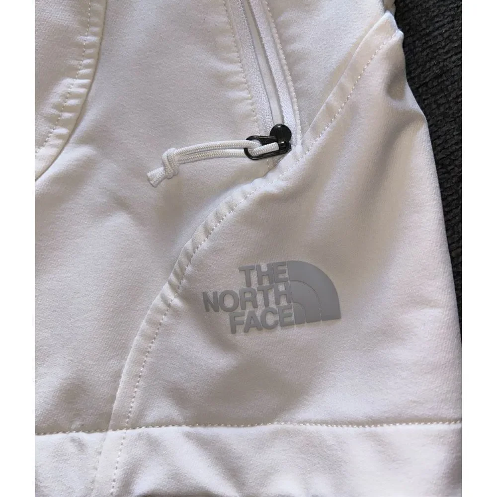 The North Face elevate your
