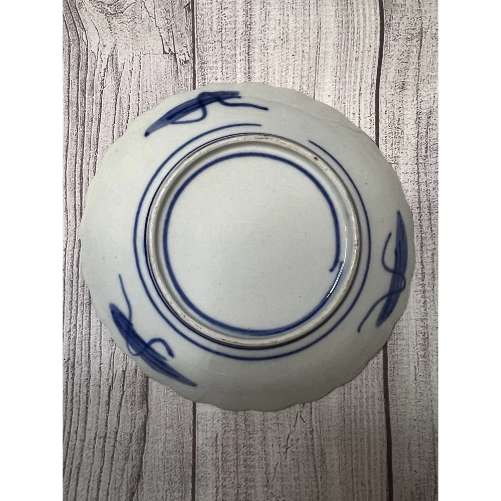 N/A rust style blue