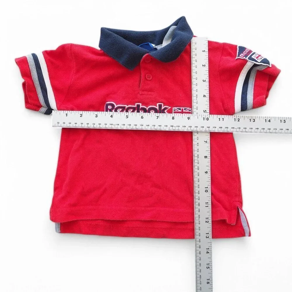 Reebok brand classic