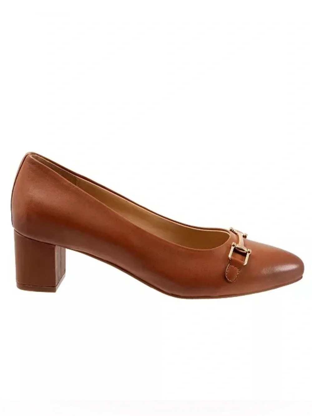 Trotters kenzie pump