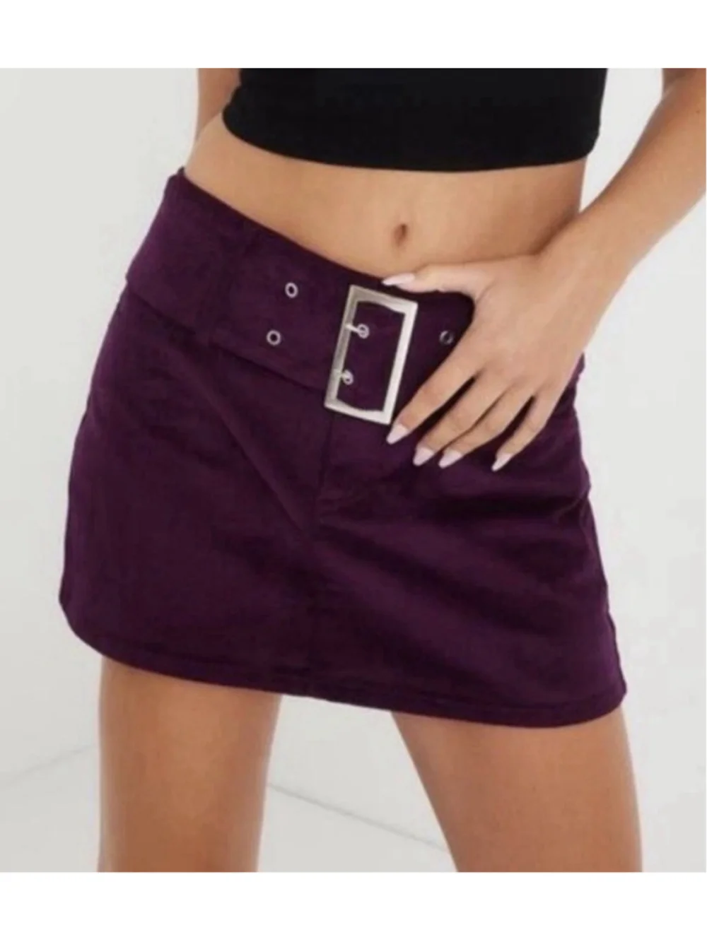 Garage nwt size