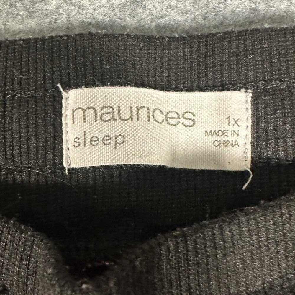 Maurices pajamas classic
