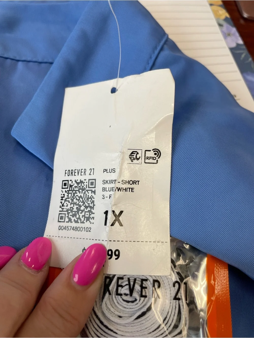 Forever 21 nwt skirt