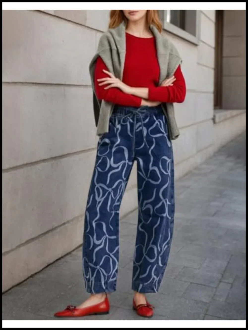 N/A these slouchy