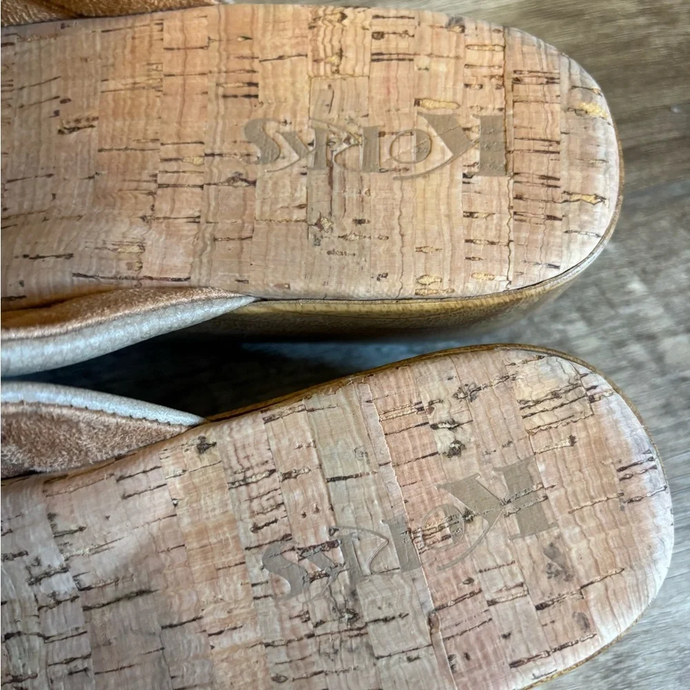 Kork-Ease korks women