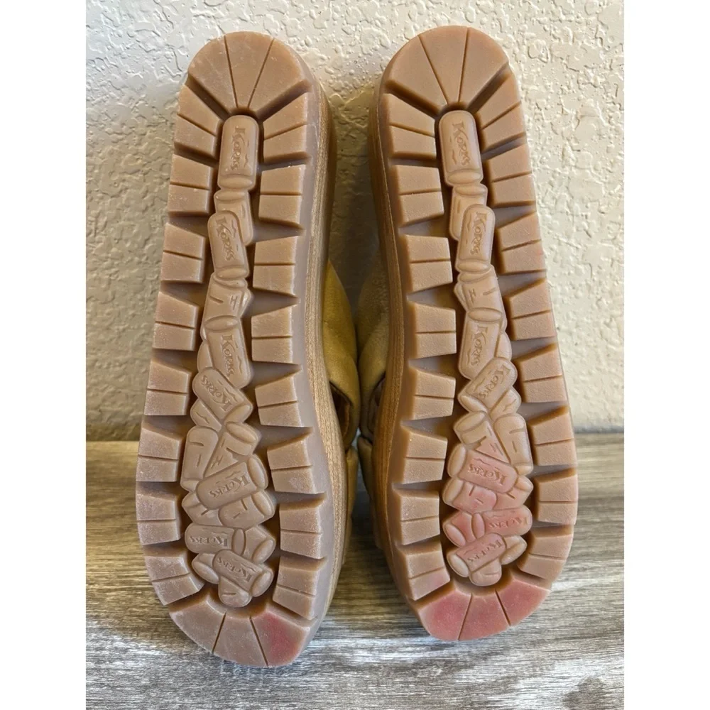Kork-Ease korks women