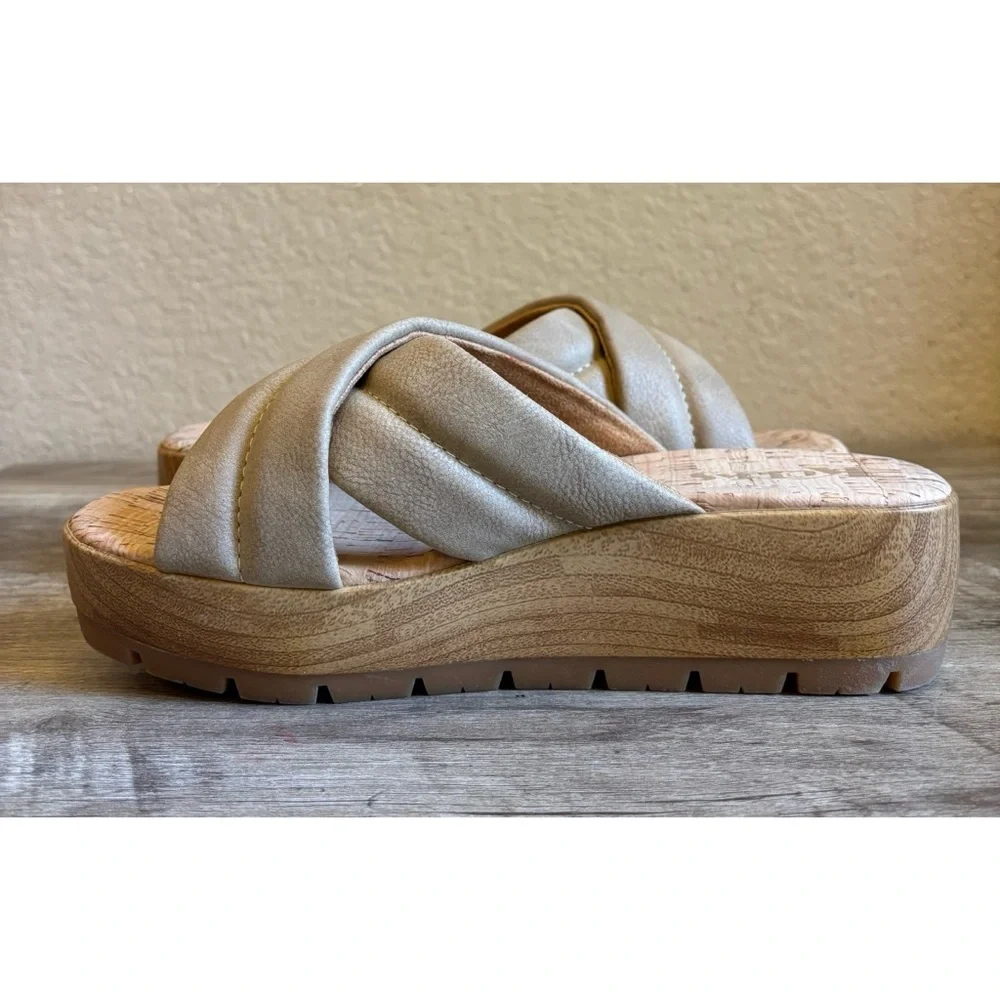 Kork-Ease korks women
