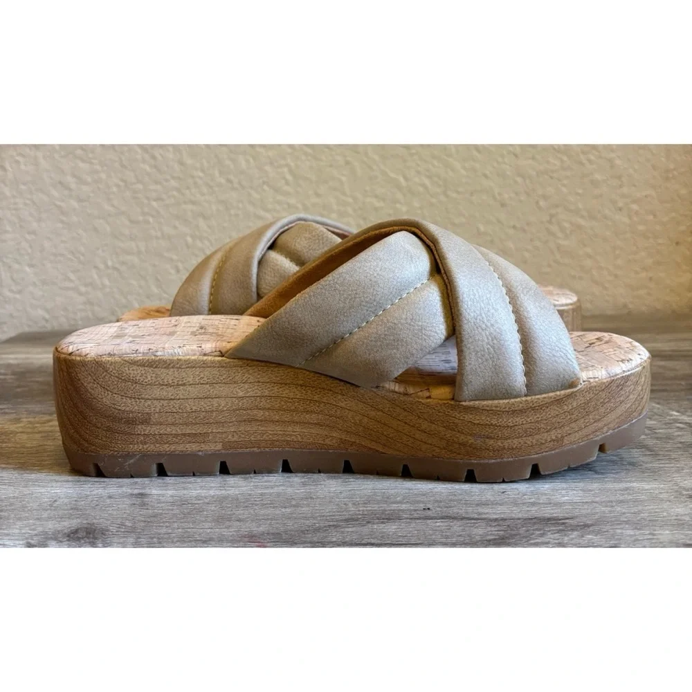 Kork-Ease korks women