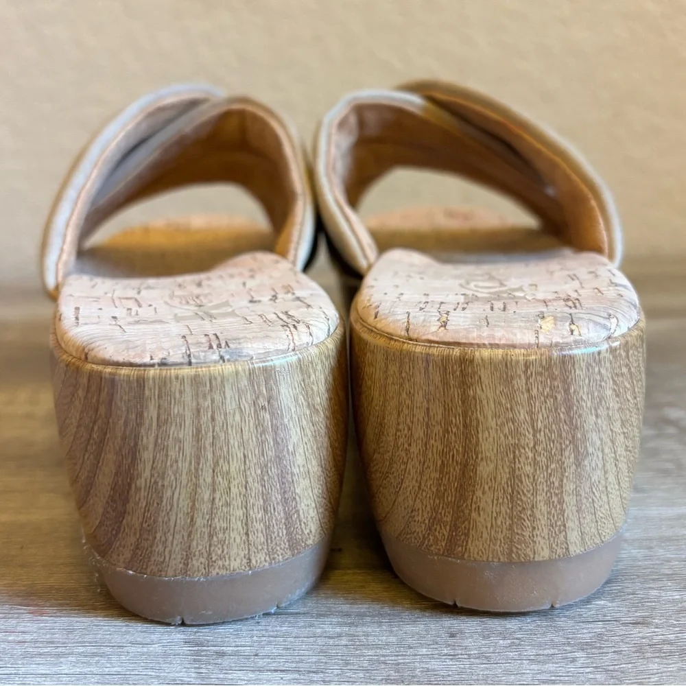Kork-Ease korks women