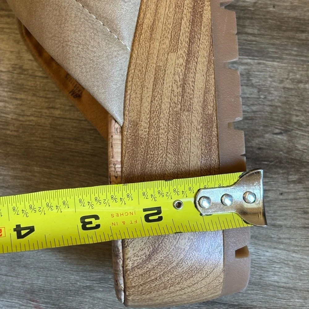 Kork-Ease korks women
