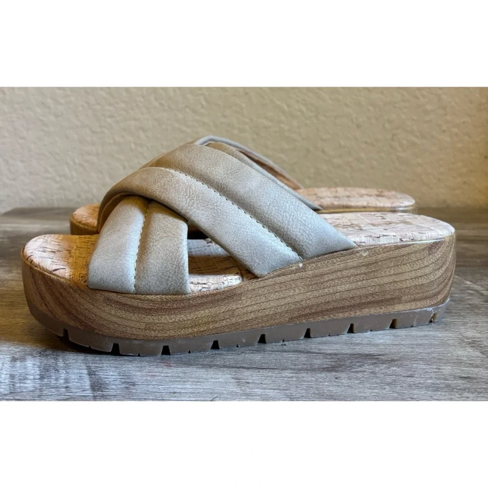 Kork-Ease korks women