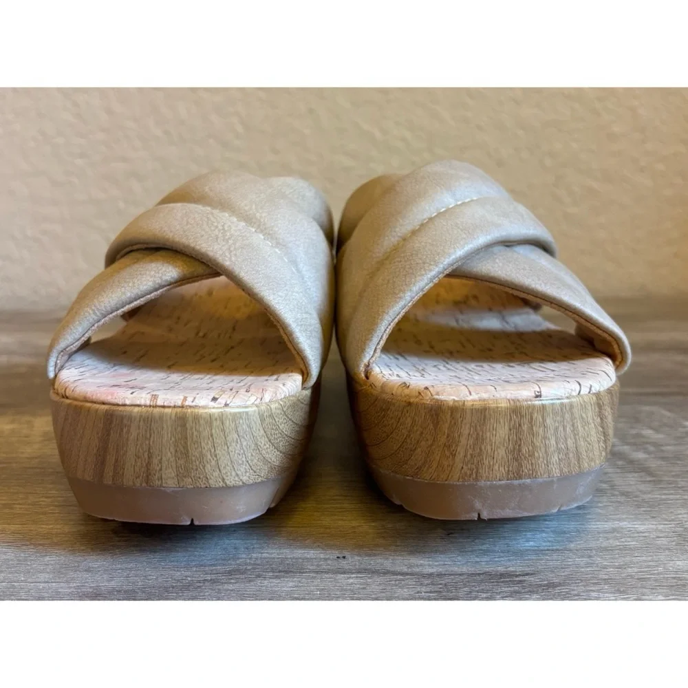 Kork-Ease korks women