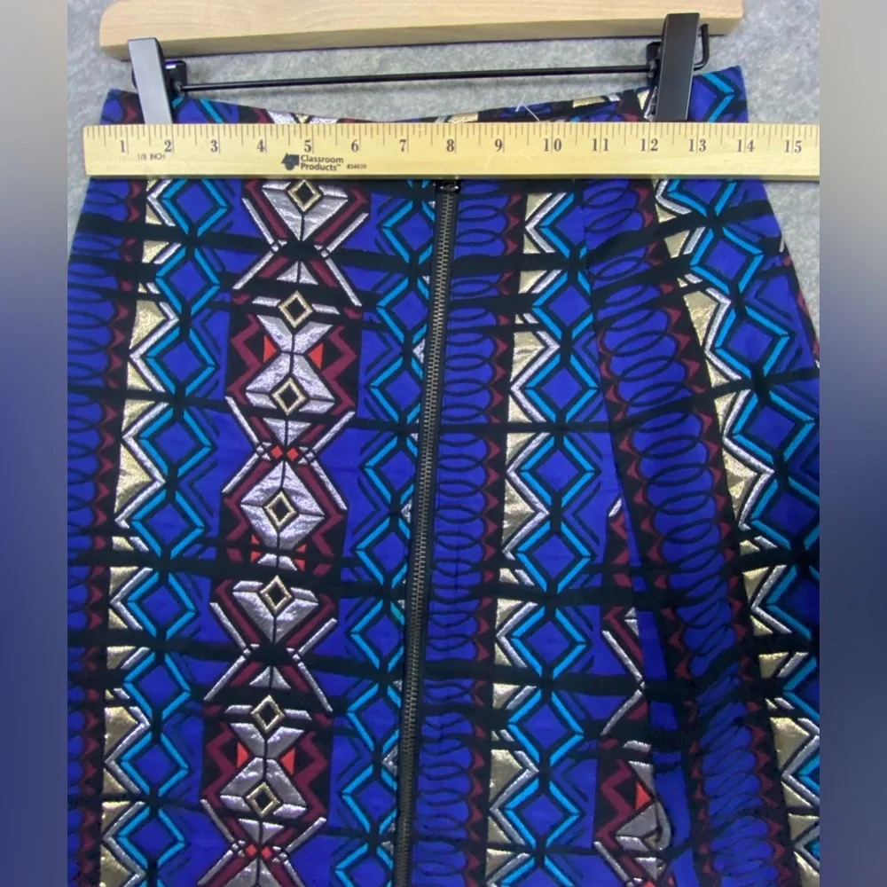 J. Crew aztec please