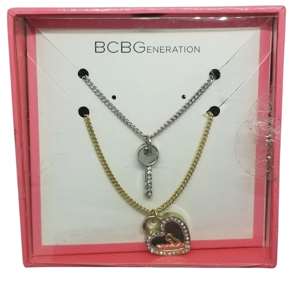 BCBGeneration together extender